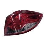 Lanterna Traseira Lado Direito Cruze Hatch 2012 até 2016