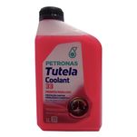 Aditivo para Radiador Petronas Tutela Coolant 33 Rosa Pronto para Uso - 1L