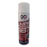 Limpa Contato 987 Descarbonizante Aerosol 300ml - Excel Automotive