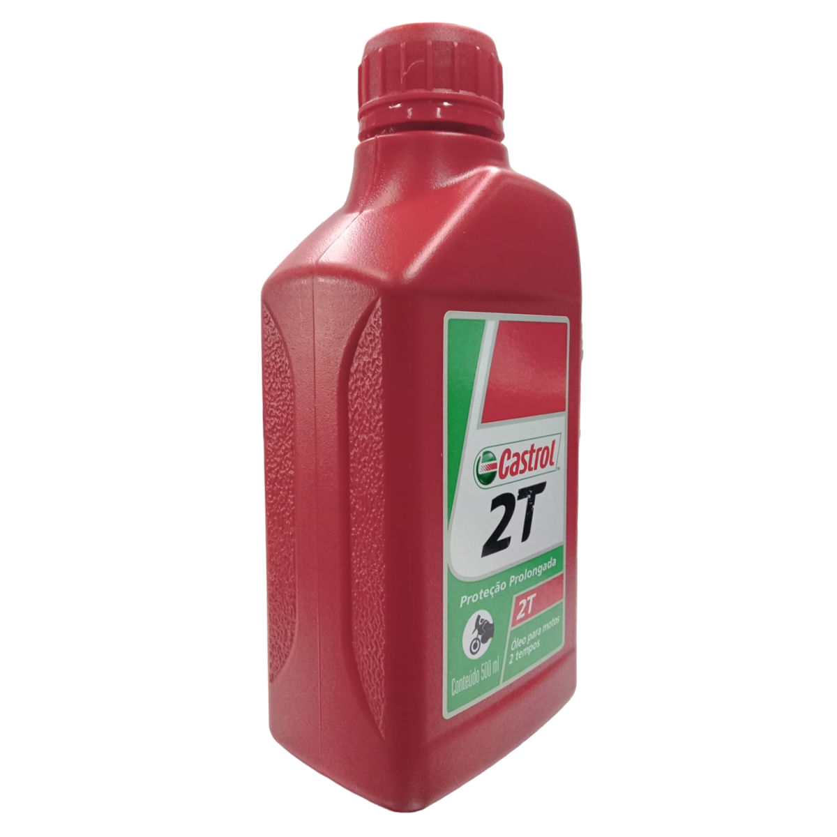 Óleo Motor Castrol 2T 500ml - Altese