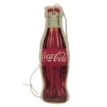 Aromatizante Coca-Cola Garrafa (Cartão) - Autoamerica