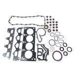 Jogo de Juntas do Motor com Retentores Laguna Megane Scenic Duster Todos 2.0L 16V F4R