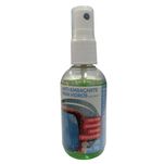 Anti Embaçante Spray para Vidros Car+ 60ml Aplicação Interna