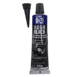 CAR8098BLACK-silicone-alta-temperatura-car80-black
