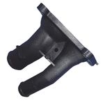 Flange da Válvula Termostática Veículos com Motor Sigma