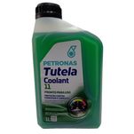 Aditivo para Radiador Coolant 11 Pronto para Uso 1L
