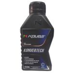 Removedor de Óleo e Graxa Konvertech Koube Motores Flex e Diesel 500ml