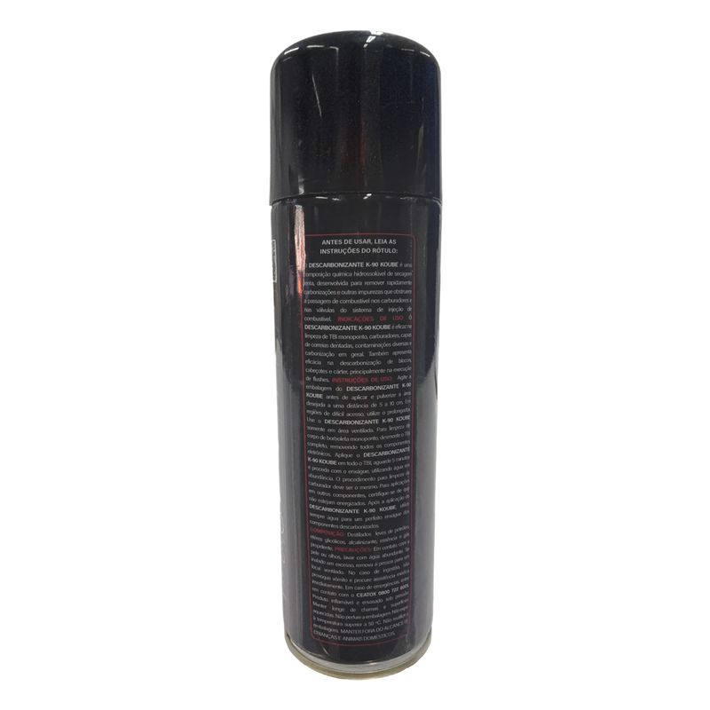 KOU20003-descarbonizante-spray-k90-slow-dryng-koube