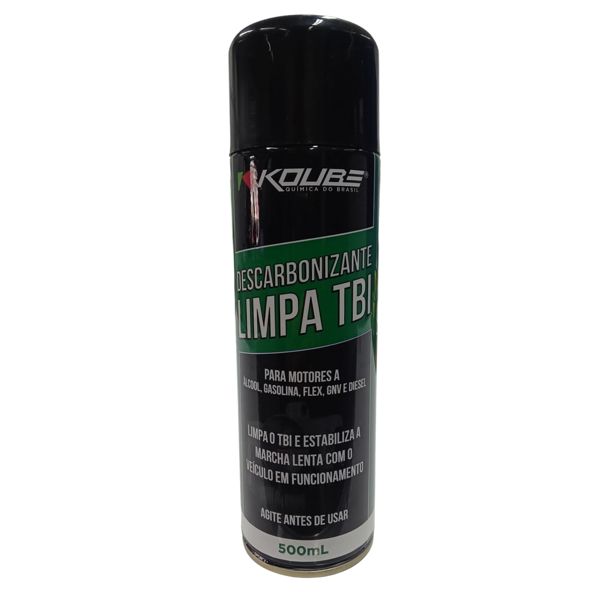Descarbonizante Limpa TBI 500ml - Altese
