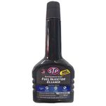 Aditivo Limpa Bicos Injetores STP Fuel Injector Cleaner 200ml