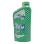 Óleo de Direção Hidráulica Lubrax Petrobras ATF TA MB236.2 Mineral 1L