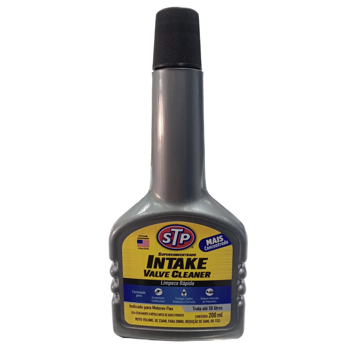 Aditivo para Limpeza de Válvulas de Admissão STP Intake Valve Cleaner