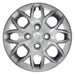 Calota Aro 14 Ka Sedan 2014 até 2018 - Grid