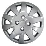 Calota Aro 14 Novo Ka Hatch S/SE 2018 em diante - Grid