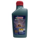 Óleo Lubrificante do Motor 5W30 C3 Castrol Magnatec SUV - 1L