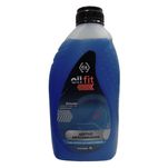 Aditivo para Radiador Azul Pronto para Uso Diluido Fit - 1L