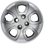 Calota Aro 14 Fiorino 2015 até 2020 (Cubo Alto) - Grid Calotas