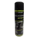Silicone Spray Fragrância Bambu Koube 300ml