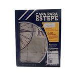 Capa para Estepe - Modelo New Route - Stillu Car