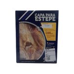 Capa para Estepe - Modelo Savana - Stillu Car