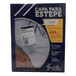 Capa para Estepe - Modelo Pão de Açúcar - Stillu Car