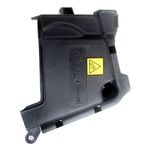 Cobertura Superior Correia Dentada Grand Siena Novo Palio Novo Uno motores 1.4 8v Flex 2012 em diante