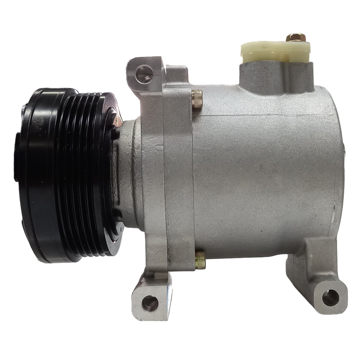 Compressor Ar Condicionado - Palio Fire - Siena Fire - Uno Fire