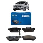 COQN1396-PASTILHA-FREIO-TRASEIRO-HONDA-FIT