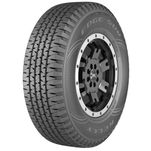 Pneu 265/70R16 Kelly Edge Suv 112H