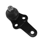Pivô da Balança Suspensão Dianteira Ford Focus 1998 até 2008