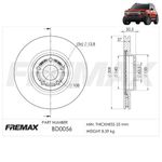 BD0056-DISCO-FREIO-DIANTEIRO-FORD-BRONCO