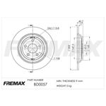 BD0057-DISCO-FREIO-TRASEIRO-FORD-BRONCO