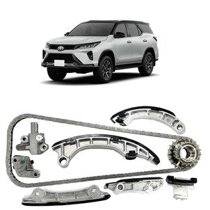 口コミ・レビュー評価が高いおすすめ人気商品の通販 Kit Corrente da Distribuição Completo Ford Ecosport Focus その他