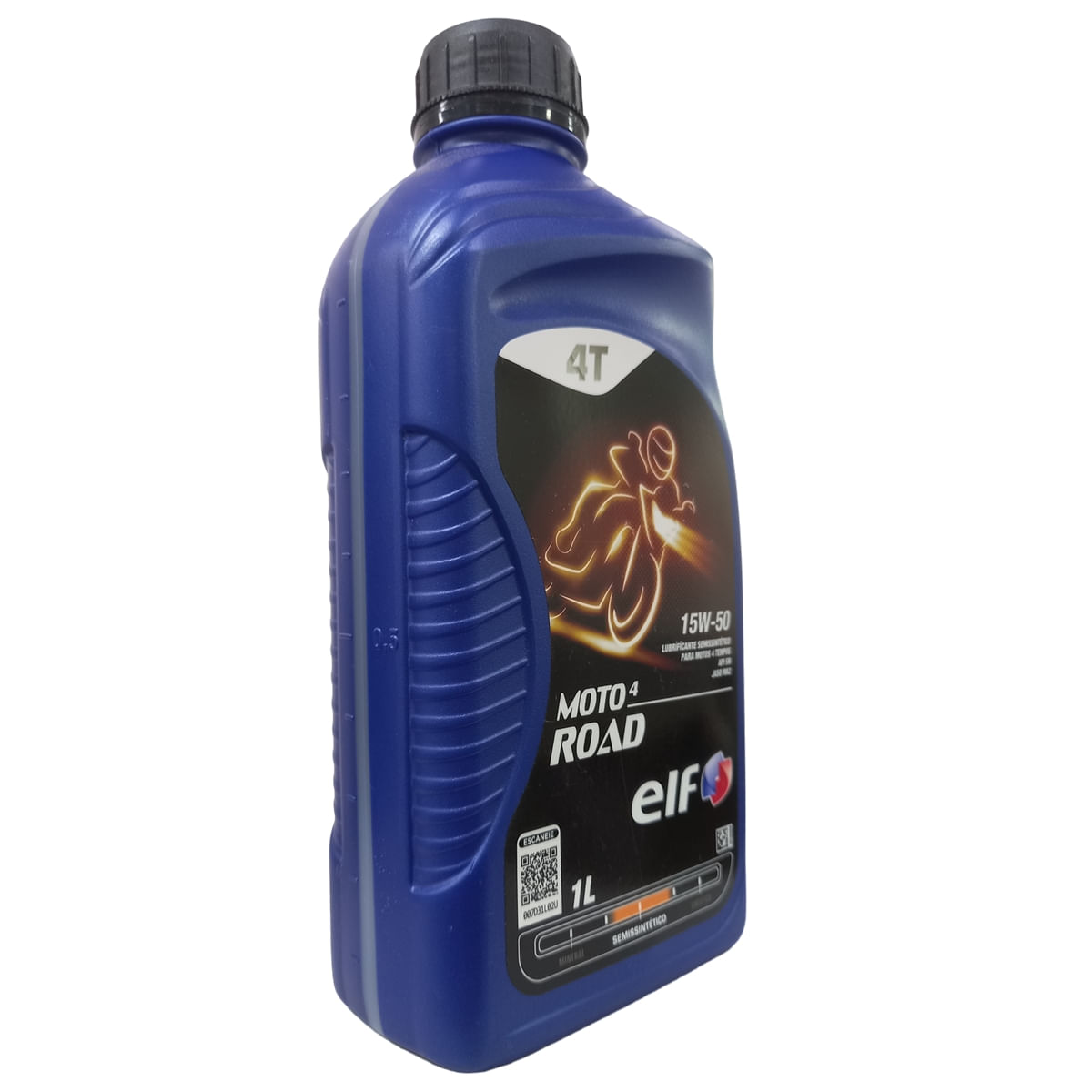 Óleo Para Moto 15w50 Semissintético ELF Moto 4 Road Jasoma2 - Altese