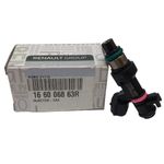 166006863R-BICO-INJETOR-RENAULT-FLUENCE-2.0-16V