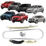 OK00155S-KIT-CORRENTE-FIAT-ARGO-CRONOS-MOBI-PULSE-STRADA-UNO-CITROEN-C3-FIREFLY