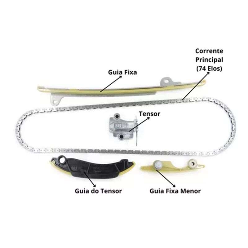 OK00155S-KIT-CORRENTE-FIAT-ARGO-CRONOS-MOBI-PULSE-STRADA-UNO-CITROEN-C3-FIREFLY