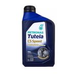 Óleo Lubrificante para Transmissão Automática e Direção Hidráulica Petronas Tutela ATF CS Speed Sintético 1L