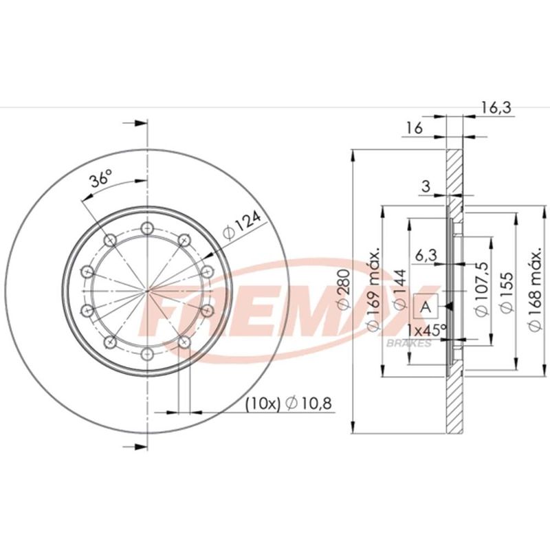 BD5631-DISCO-TRASEIRO-FORD-TRANSIT