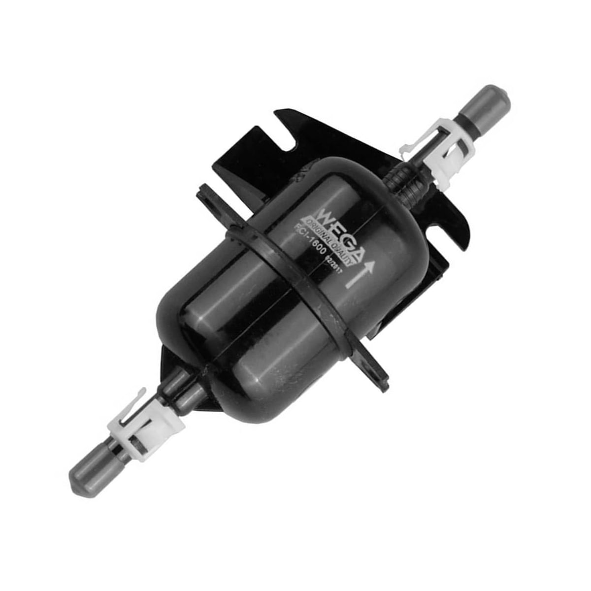 Filtro de Combustível Fiat Palio Siena Strada 1996 até 2004 - Altese