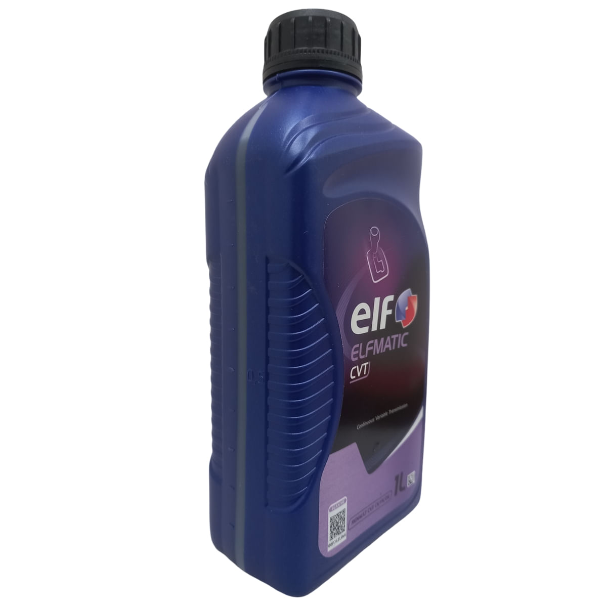 Óleo para Transmissão Automática Tipo CVT Total Elfmatic 1L - Altese