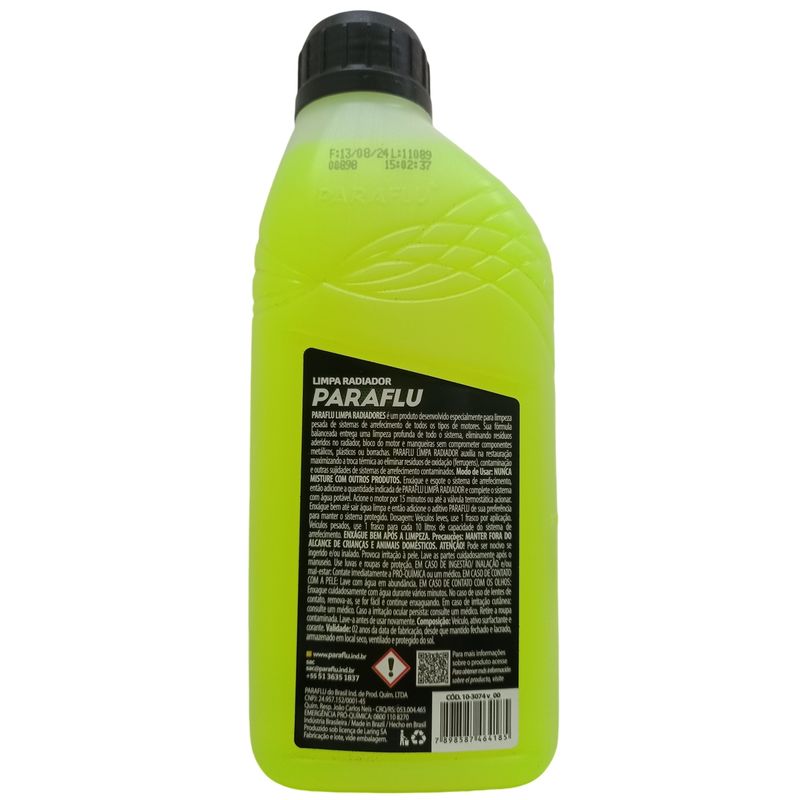 PRF3074-LIMPA-RADIADOR-PARAFLU