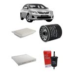WKL285-KIT-FILTROS-TOYOTA-COROLLA