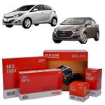 WKL225-KIT-FILTROS-WEGA-HYUNDAI-HB20