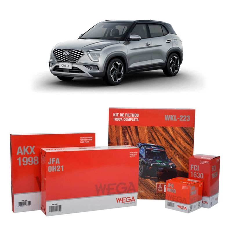 WKL223-KIT-FILTRO-WEGA-HYUNDAI-CRETA