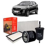WKL343-KIT-FILTROS-WEGA-CHERY-TIGGO3X