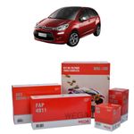 WKL100-KIT-FILTROS-WEGA-CITROEN-C3