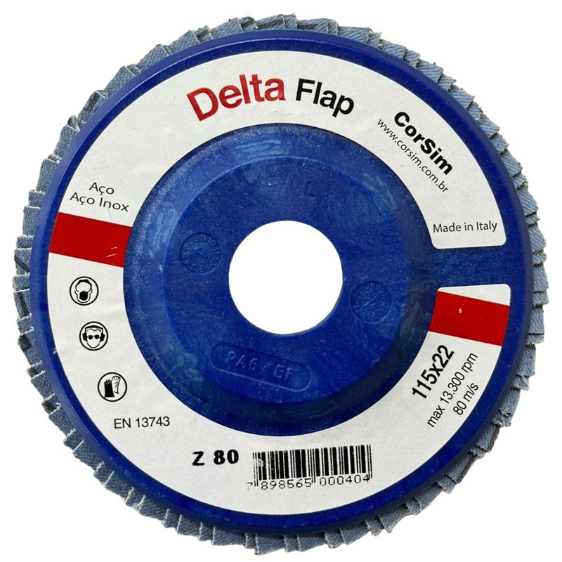 DLTFL80-DISCO-FLAP