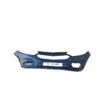Parachoque-dianteiro-preto-liso-onix-16...-Novo-prisma-16...-frente-nova--costas-
