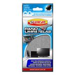 Pano Limpa Telas Microfibra - LUXCAR